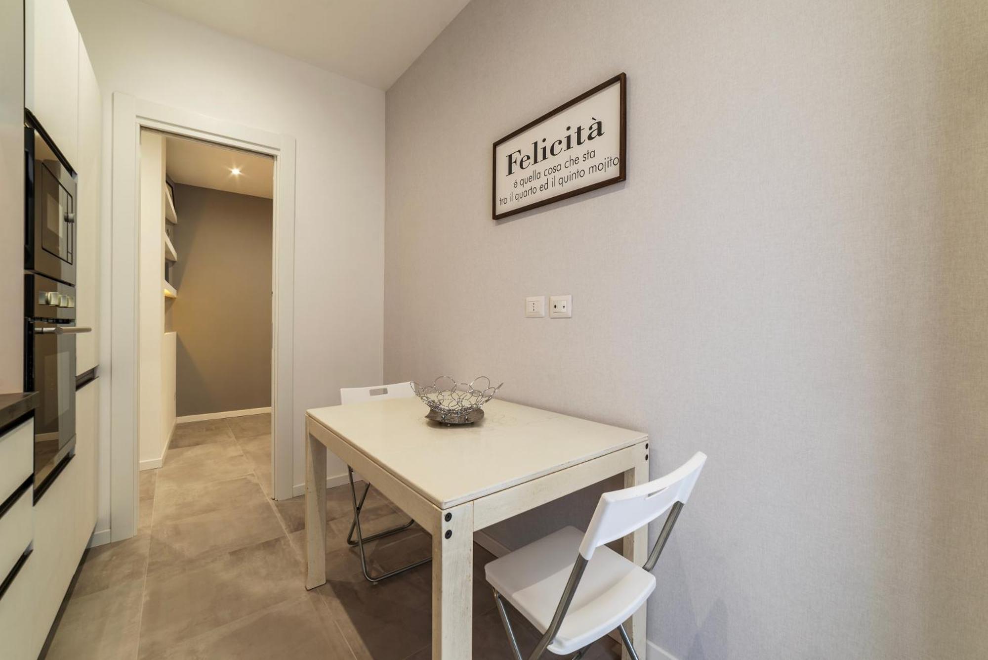 Apartment Monteverde Quattro Venti Rom